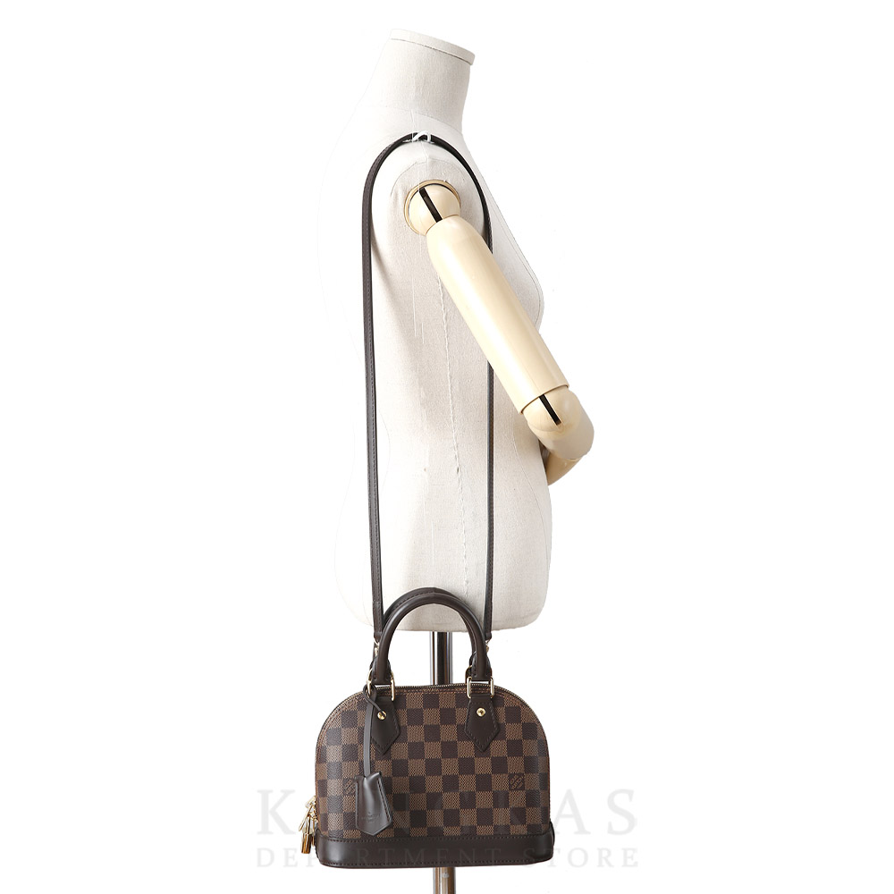 LOUIS VUITTON(USED)루이비통 마이락미BB